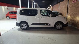 Citroen Berlingo 2019