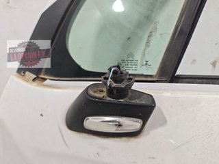 PUERTA DELANTERA IZQUIERDA Citroen C3 (09.2009->)