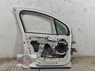 PUERTA DELANTERA IZQUIERDA Citroen C3 (09.2009->)