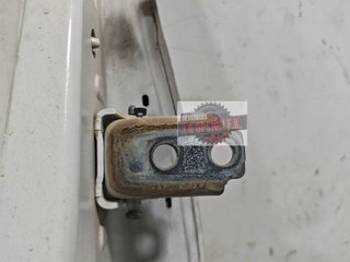 PUERTA DELANTERA IZQUIERDA Citroen C3 (09.2009->)