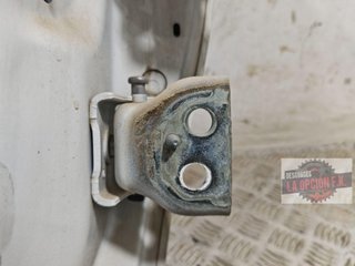 PUERTA DELANTERA IZQUIERDA Citroen C3 (09.2009->)