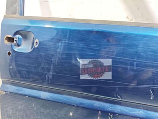 PUERTA DELANTERA DERECHA Nissan Terrano II (R20)(02.1993->)