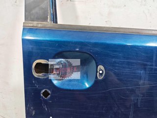 PUERTA DELANTERA DERECHA Nissan Terrano II (R20)(02.1993->)