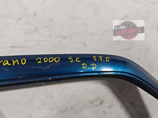 PUERTA DELANTERA DERECHA Nissan Terrano II (R20)(02.1993->)