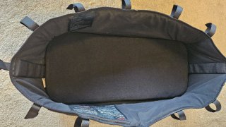 Silla/capazo  Bugaboo Cameleon 3