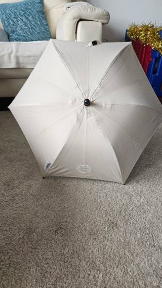 Silla/capazo  Bugaboo Cameleon 3