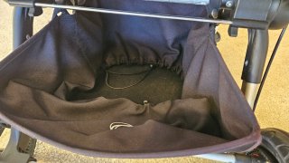 Silla/capazo  Bugaboo Cameleon 3