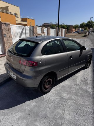 SEAT Ibiza 1.9 TDI