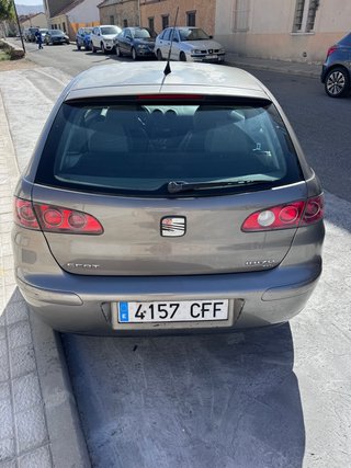 SEAT Ibiza 1.9 TDI