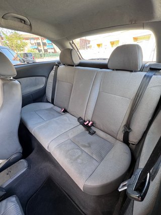 SEAT Ibiza 1.9 TDI