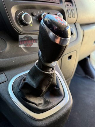 PALANCA CAMBIO Renault Trafic III Combi (08.2014->)