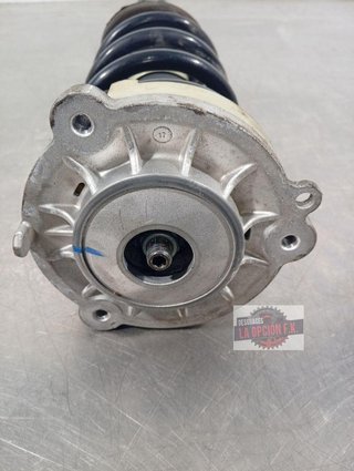 AMORTIGUADOR DELANTERO IZQUIERDO Audi A4 Berlina (8W2)(08.2015->)