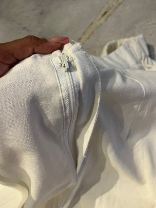 Pantalones Eopa blancos