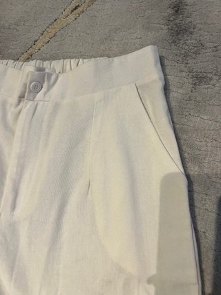 Pantalones Eopa blancos