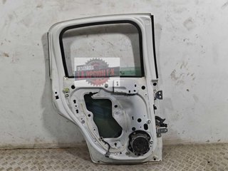 PUERTA TRASERA IZQUIERDA Citroen C3 (09.2009->)