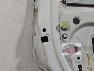 PUERTA TRASERA IZQUIERDA Citroen C3 (09.2009->)