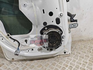 PUERTA TRASERA IZQUIERDA Citroen C3 (09.2009->)