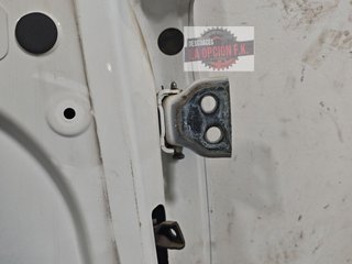 PUERTA TRASERA IZQUIERDA Citroen C3 (09.2009->)