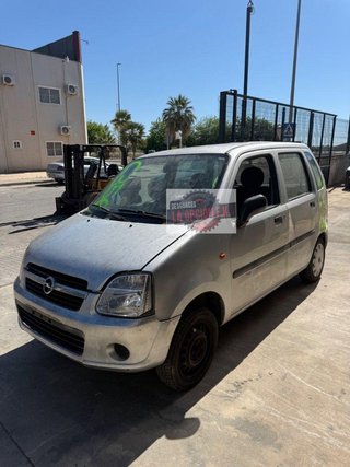 CREMALLERA DIRECCION Opel Agila (2004->)