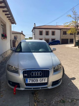 Audi A3 2009