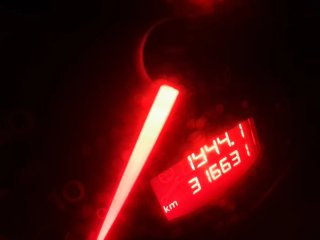 Audi A3 2009
