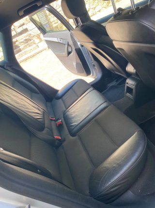Audi A3 2009