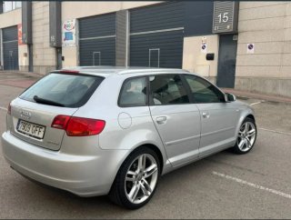 Audi A3 2009