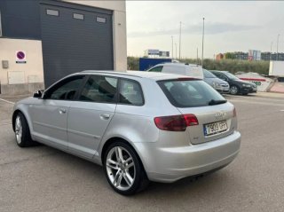 Audi A3 2009