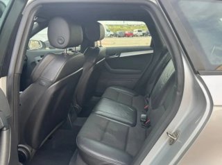 Audi A3 2009