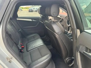 Audi A3 2009