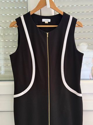 Vestido Calvin Klein mujer