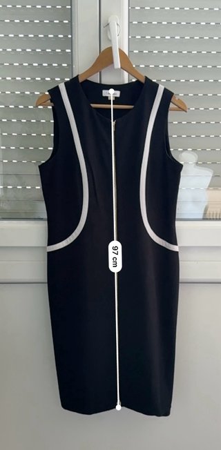 Vestido Calvin Klein mujer