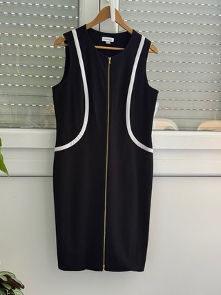 Vestido Calvin Klein mujer