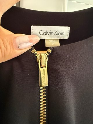 Vestido Calvin Klein mujer