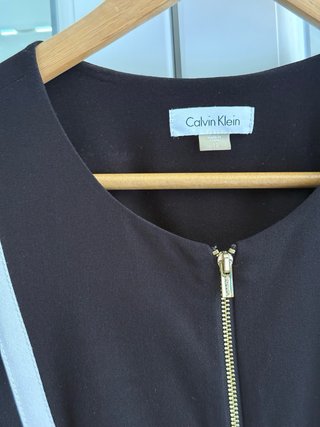 Vestido Calvin Klein mujer
