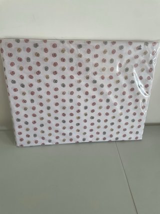 Completo Lenzuola Cotone 100% Matrimoniale