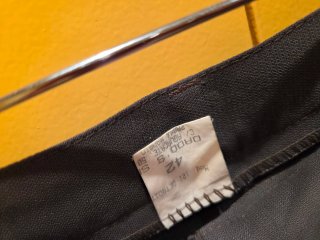 Pantalón Dadoo's