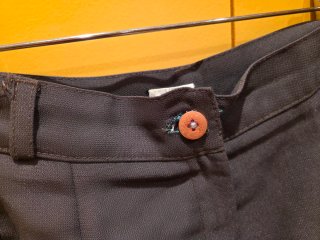Pantalón Dadoo's