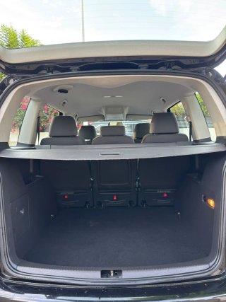 Volkswagen Touran 2010 108.000 kilómetros 1900 TDI