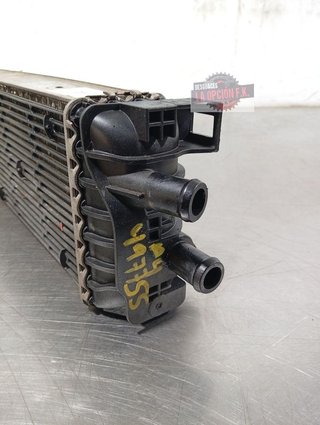 INTERCOOLER Audi A4 Berlina (8W2)(08.2015->)