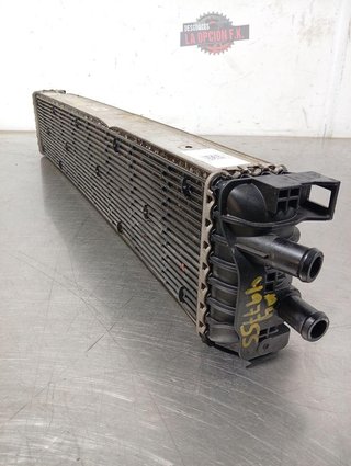 INTERCOOLER Audi A4 Berlina (8W2)(08.2015->)