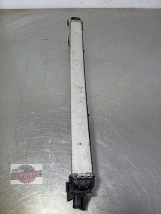 INTERCOOLER Audi A4 Berlina (8W2)(08.2015->)