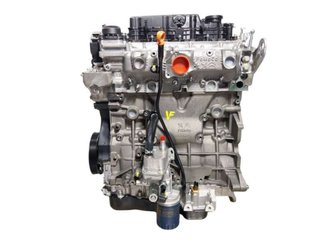 PEUGEOT BOXER AUTOBÚS 2.2 BLUEHDI 120