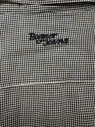 Camicia Bikkembergs Donna Tg S