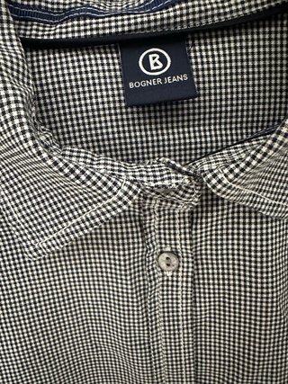 Camicia Bikkembergs Donna Tg S