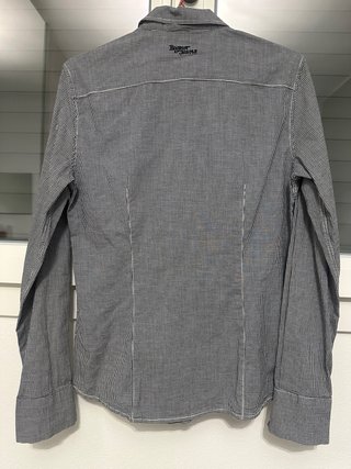 Camicia Bikkembergs Donna Tg S
