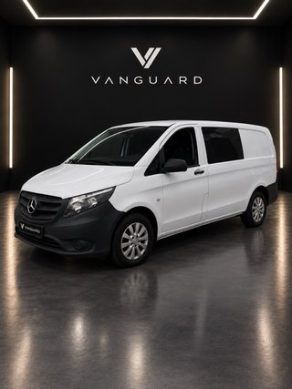 Mercedes-Benz Vito 114