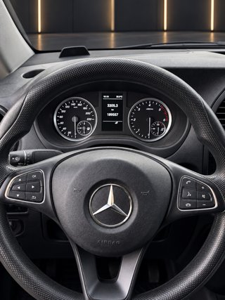 Mercedes-Benz Vito 114
