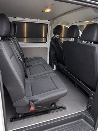 Mercedes-Benz Vito 114