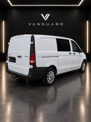 Mercedes-Benz Vito 114